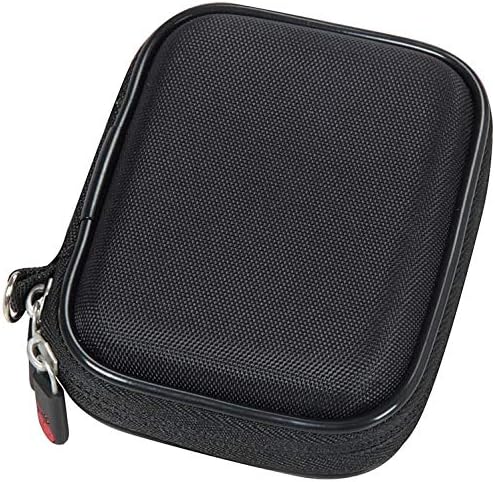 Hermitshell Hard Travel Case Fits Panasonic Men's Shaver fits Traveler ES-RS10-S/ES-RS10-A/ES-RS10-R