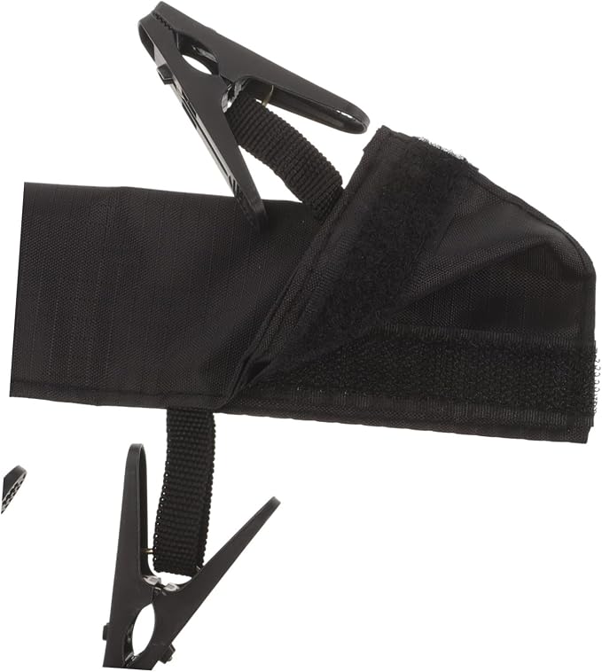 Space-Saving Foldable Clothes Hanger Portable Laundry Rack Drying Rack for Clothing Travel Clips Sturdy Adjustable Design