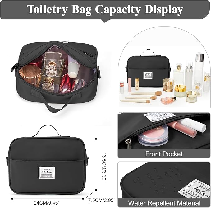 Travel Duffel Bag,Carry-On Overnight Weekender Bags for Women,Personal Item Travel Bag with Shoes Compartment,Sports Gym Bag