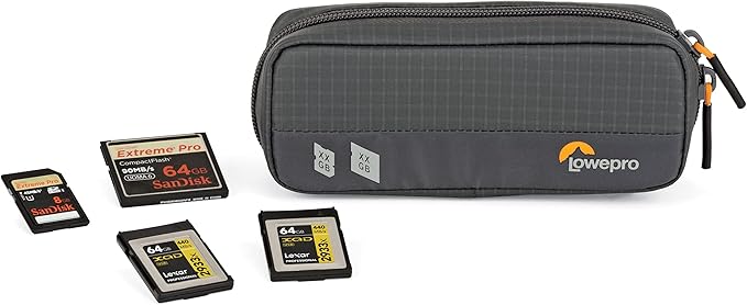 Lowepro GearUp Memory Wallet
