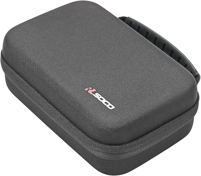 RLSOCO Case for Philips Norelco OneBlade 360 & OneBlade Hybrid Electric Beard Trimmer and Shaver.Fits for Philips QP2724/90,QP2834/70,QP4530/90,QP4631/90,QP2724/70,QP2520/90,QP2630/70 and More