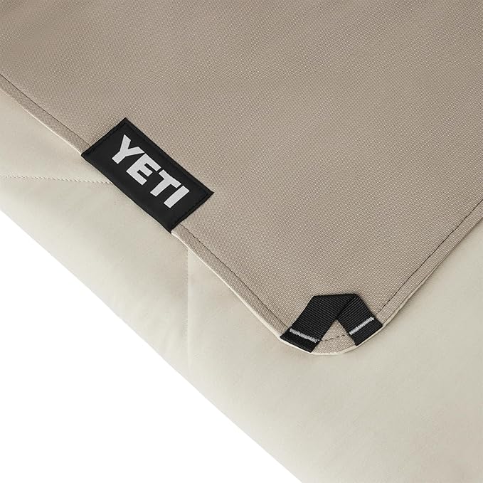 YETI Lowlands Blanket, Multi-Use Blanket with Travel Bag