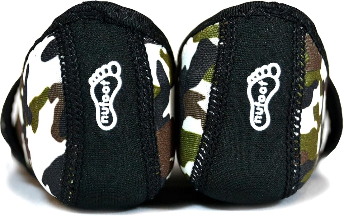Nufoot Betsy Lou Women's Slippers, Foldable, Flexible Flats, Slipper Socks, Travel Slippers, Exercise Shoe, Dance Shoe, Yoga Socks, House Shoes, Indoor Shoes
