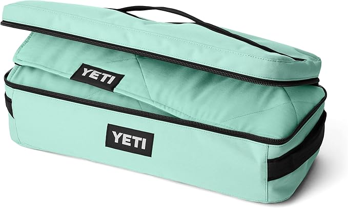 YETI Lowlands Blanket, Multi-Use Blanket with Travel Bag