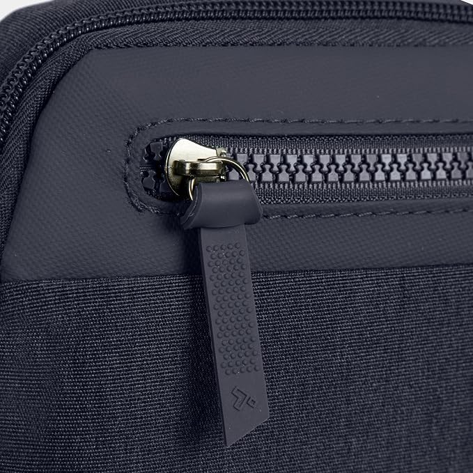 Travelon Anti-Theft Metro Convertible Small Crossbody Bag