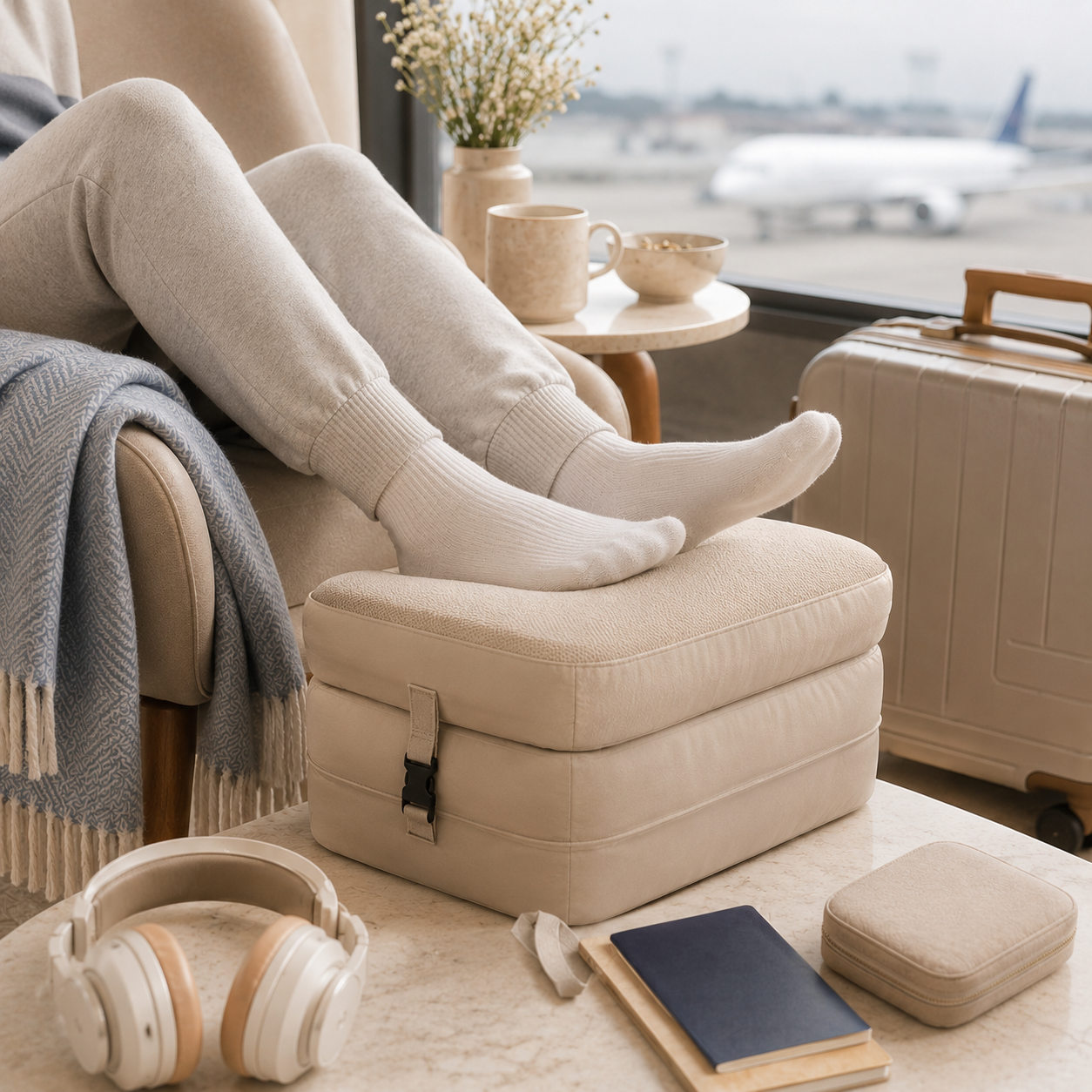 Foot Rests