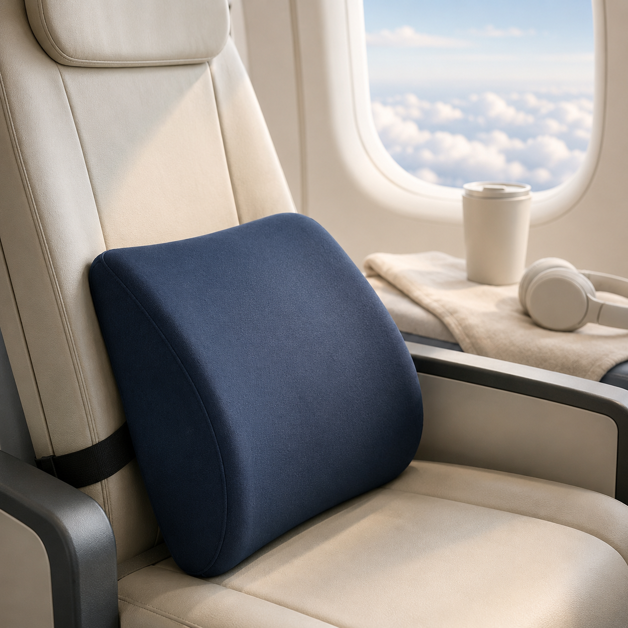 Lumbar Pillows