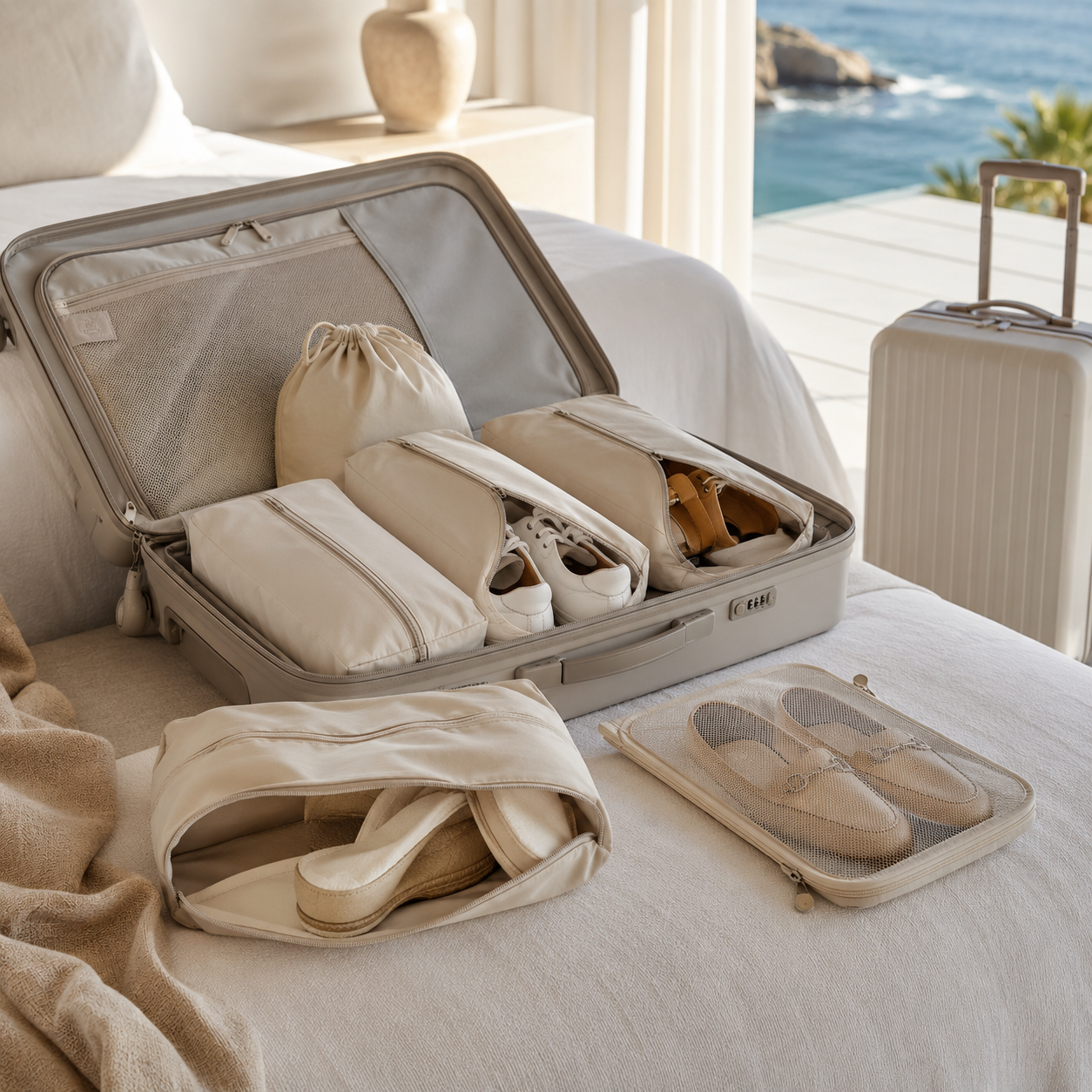 Shoe Bags