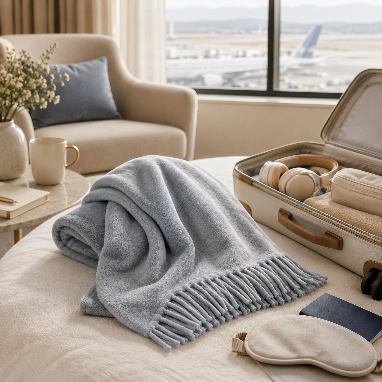 Travel Blankets