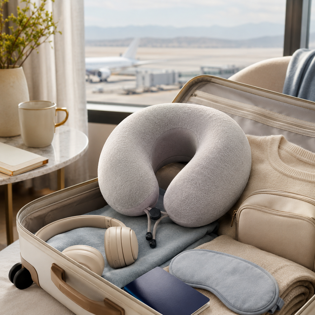 Travel Pillows