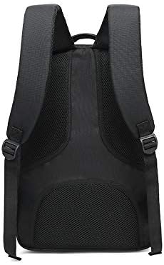 Waterproof SLR/DSLR Camera Backpack Shoulder Bag Travel Case For Canon Nikon Sony Digital Lens (Large, Green)