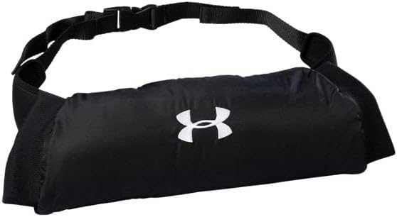 Under Armour Football Hand Warmer, Water Resistant, Adjustable