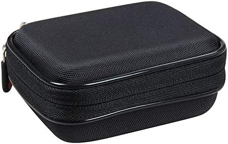 Hermitshell Hard Travel Case Fits Panasonic Men's Shaver fits Traveler ES-RS10-S/ES-RS10-A/ES-RS10-R