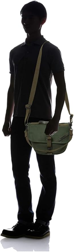 Domke 700-00D F-10 JD Medium Shoulder Bag (Olive)