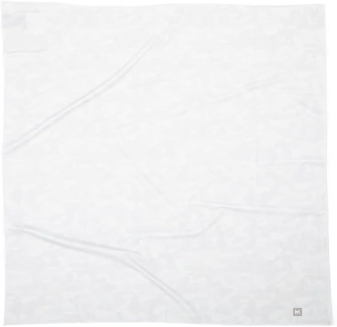MISSION Cooling Bandana - Lightweight & Breathable - Cools Up to 2 Hours - UPF 50 Sun Protection - Machine Washable