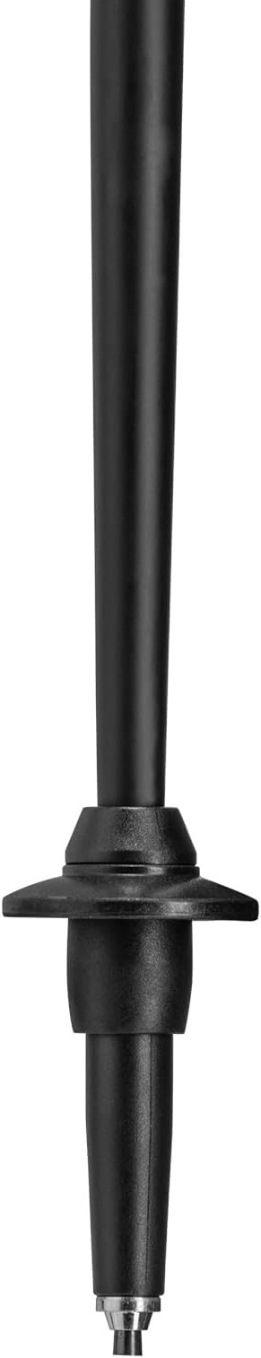 LEKI Skysolo FX.One Carbon Trekking Poles - Foldable Ultralight Walking Poles for Thru-Hiking, Fast-Packing, & Mountaineering