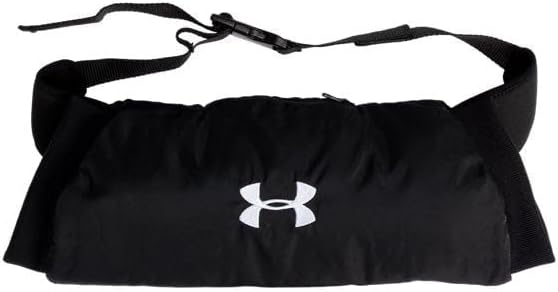 Under Armour Football Hand Warmer, Water Resistant, Adjustable