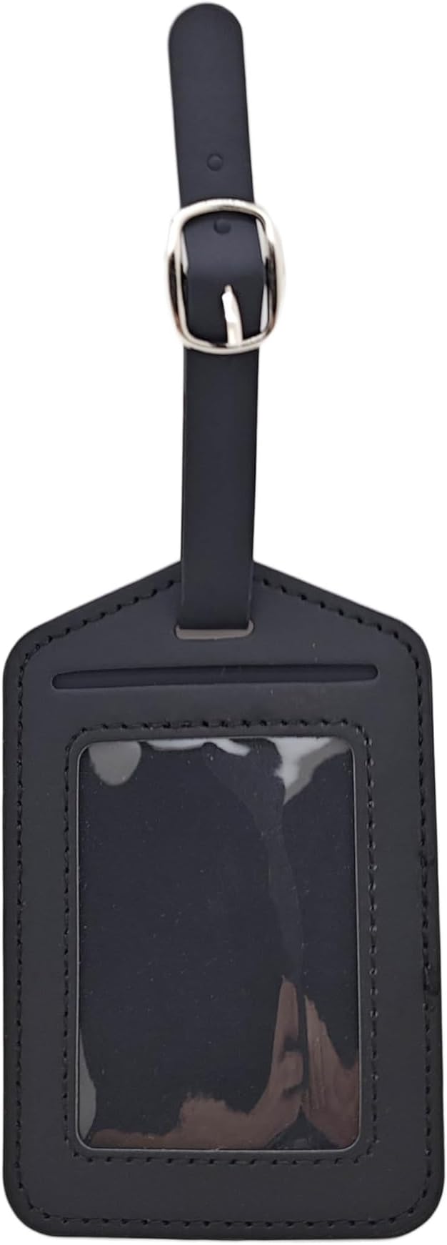 My Adventure Book Passport Holder & Luggage Tag - Scrapbook Replica - My Adventure Book (Luggage Tag Only)
