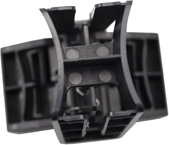 RLB-HILON Cup Holder Insert Divider Compatible with Toyota Highlander 2014 2015 2016 2017 2018 2019 2020 Year