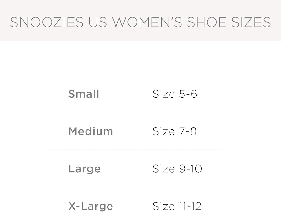 Snoozies Skinnies Butterflies Bees slipper socks for Women Sherpa Lining Soft Non Slip and Foldable