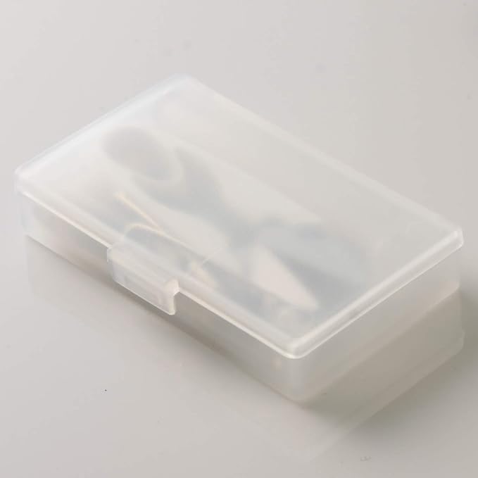 MUJI Portable Sewing Kit