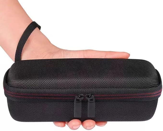 EVA Hard Travel Storage Case for Philips Norelco Shaver 2400, 2600, 3600, 3900, 5400, 9400, 7200, 7600, 7800, 9800, 1100, S9000, Wet & Dry Electric Rotary Shavers, Men Razor, Case Only