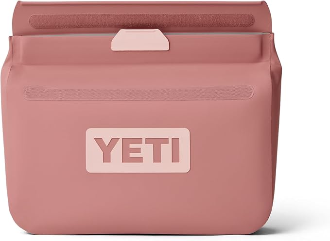 YETI Sidekick Dry 3L Gear Case, Sandstone Pink