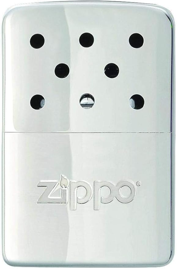 Zippo 6 Hour Refillable Hand Warmer