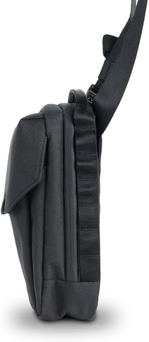 WANDRD X1 Crossbody Bag - Crossbody Bags For Women and Men - Sling Bag For Your Wallet and Everyday Travel Essentials