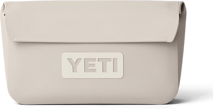 YETI Sidekick Dry 1L Gear Case, Cape Taupe