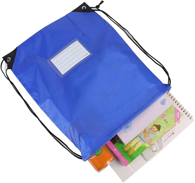 40 Pack Drawstring Bags,Bulk Draw String Backpack, DIY Gym Sports Cinch Bag Sackpack for Women Men