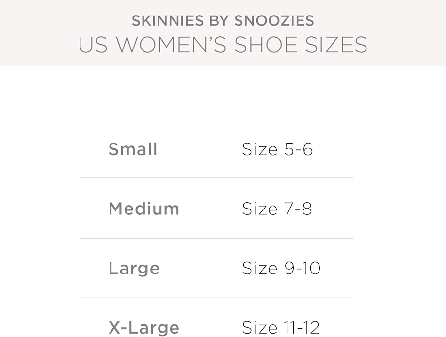 Snoozies Skinnies Butterflies Bees slipper socks for Women Sherpa Lining Soft Non Slip and Foldable