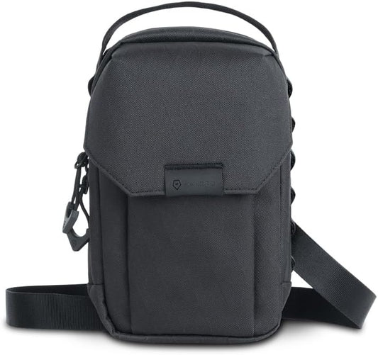 WANDRD X1 Crossbody Bag - Crossbody Bags For Women and Men - Sling Bag For Your Wallet and Everyday Travel Essentials