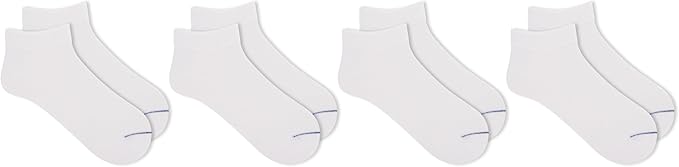 Dr. Scholl's Women's Diabetes & Circulator Socks - 4, 6, & 12 Pair Packs - Non-Binding Moisture Management