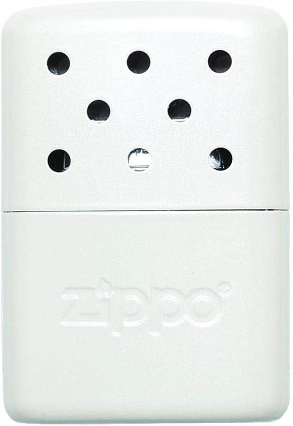 Zippo 6 Hour Refillable Hand Warmer