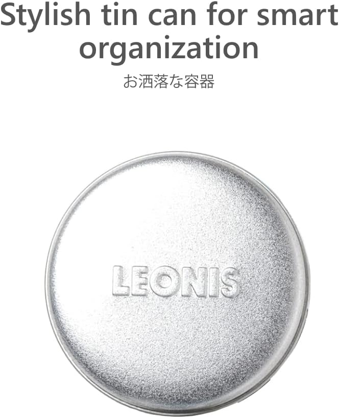 LEONIS Miniature Sewing Kit (S) [ 98003 ]