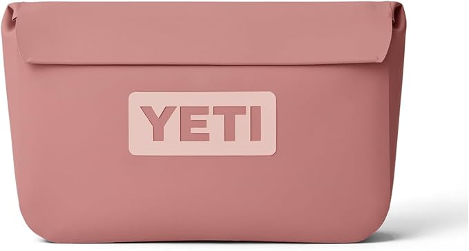 YETI Sidekick Dry 3L Gear Case, Sandstone Pink