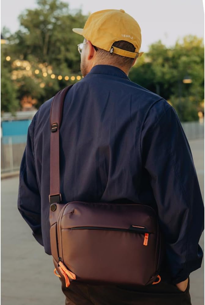 Peak Design Everyday Sling