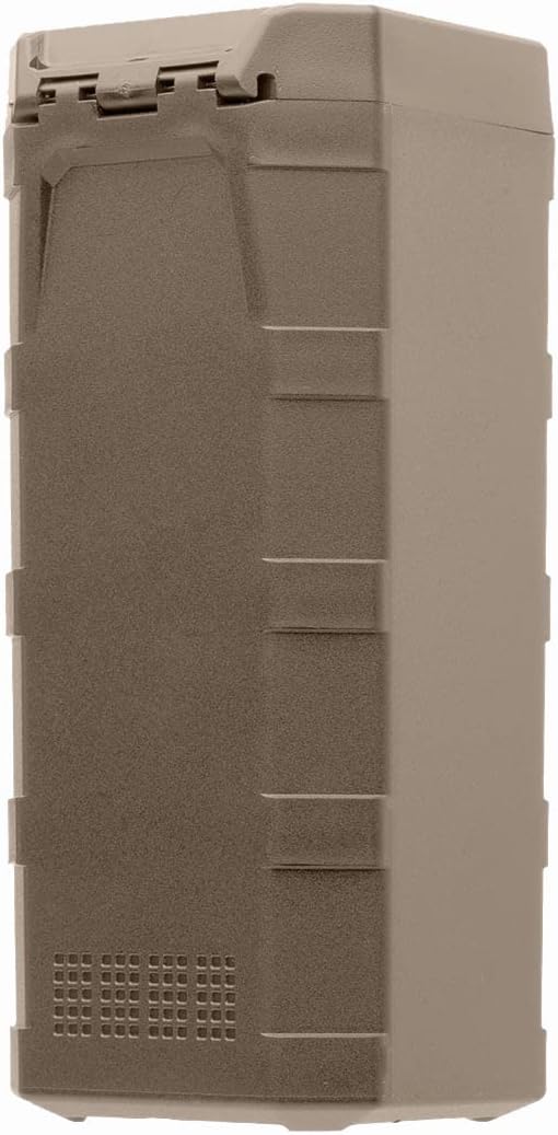 Magpul DAKA Can Protective Storage Container All-Purpose Hard Shell Sunglasses Travel Case