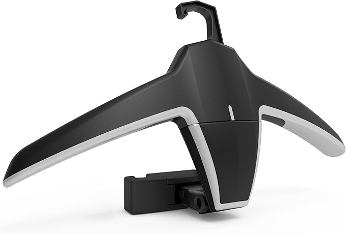 Car Coat Hanger Headrest Back Car Seat Coat Hanger Multifunctional for Suit Jacket