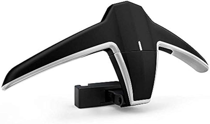Car Coat Hanger Headrest Back Car Seat Coat Hanger Multifunctional for Suit Jacket