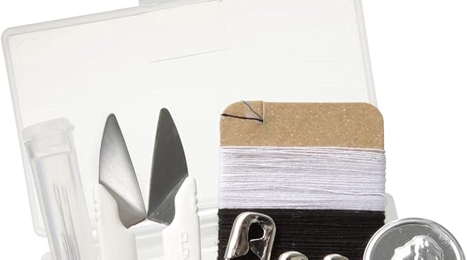 MUJI Portable Sewing Kit