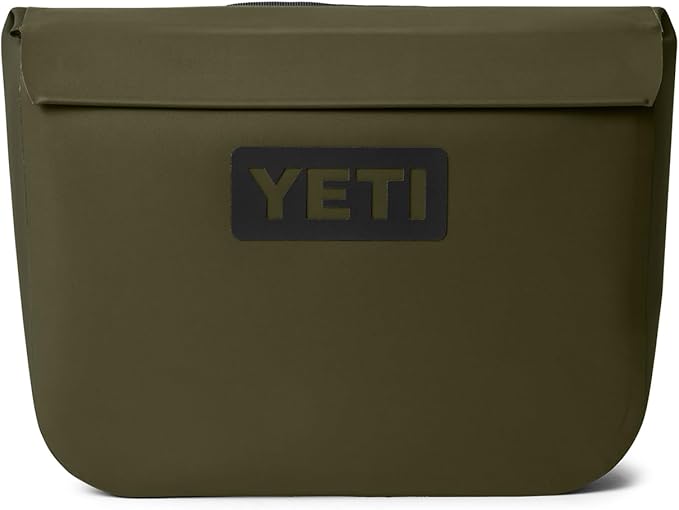 YETI Sidekick Dry 6L Gear Case, Olive