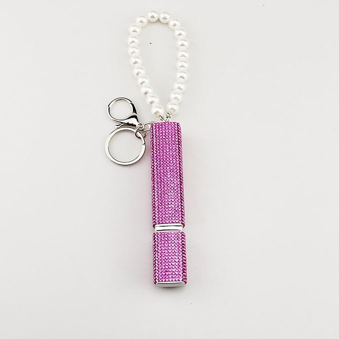 3 Pack Rhinestone Perfume Spray Bottle Crystal Travel Refillable Perfume Atomizer Bottle Portable Mini Perfume Spray Dispensers for Women 5 ML or 10 ML (3 Color B, 10 ML)