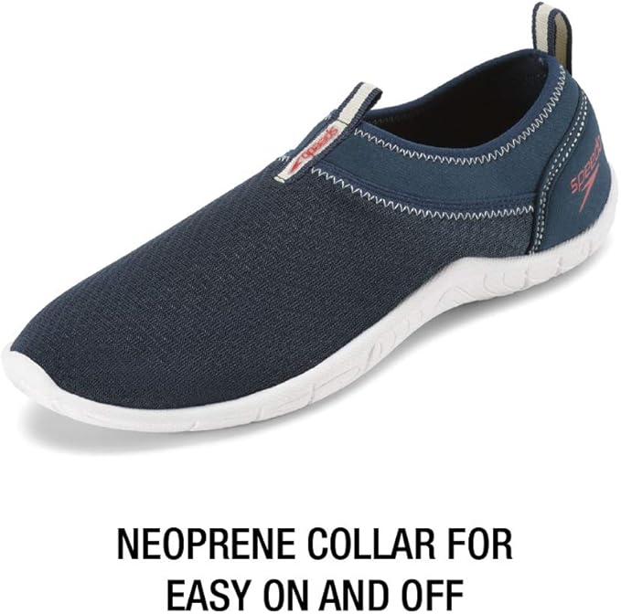 Speedo Men's Water Shoe Tidal Cruiser