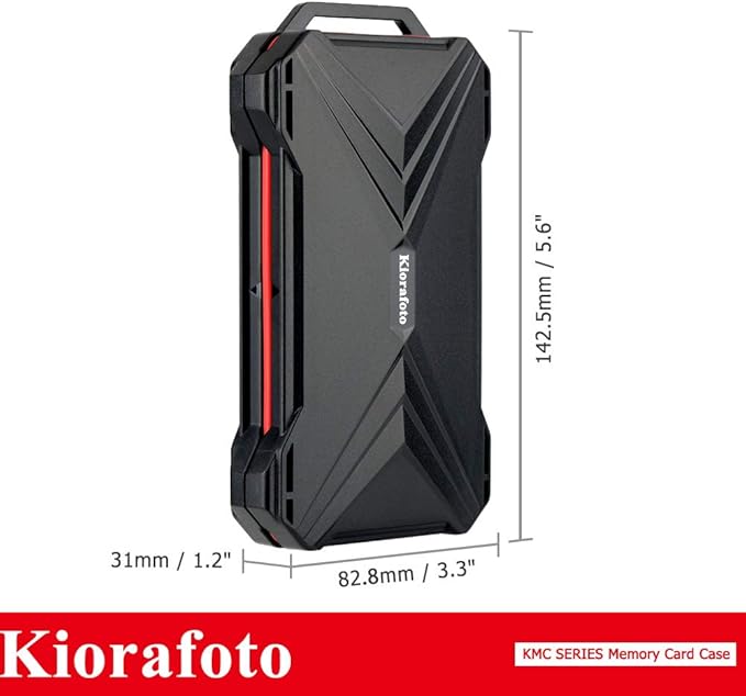 [12 SD + 24 TF] 36 Slots Magnetic Closure Memory Card Case Holder Organizer Keeper for Camera SD SDHC SDXC MSD MicroSD MicroSDXC MicroSDHC TF & Huawei Smartphone Nano SIM NM Nano Memory Cards Storage