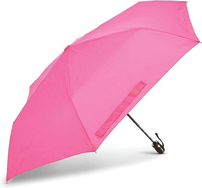 Samsonite Compact Auto Open/Close Umbrella