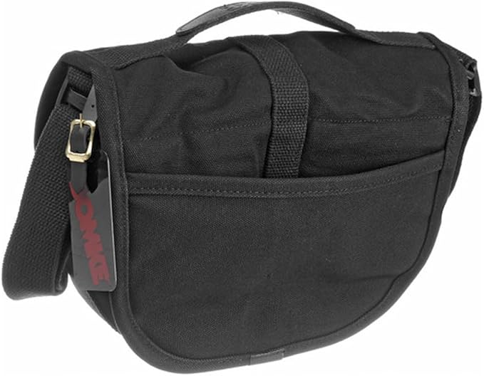 Domke F-10 JD Medium Shoulder Bag (Black)