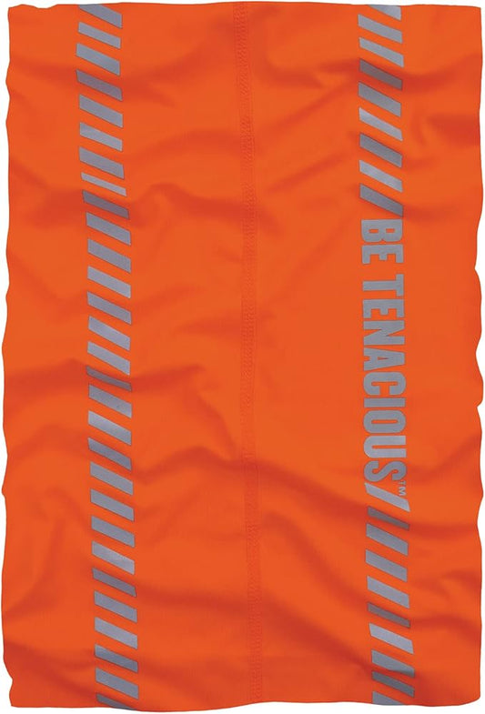 Ergodyne Chill-Its 6487 Cooling Neck Gaiter, Multiple Ways to Wear Headband or Face Mask