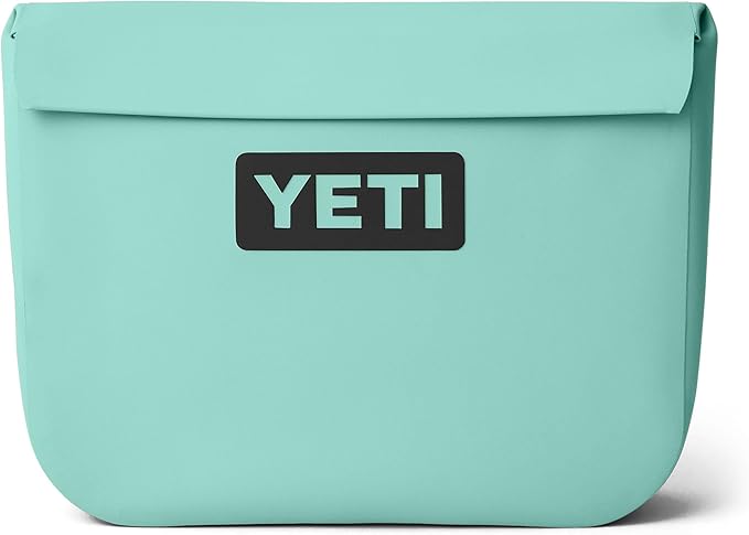 YETI Sidekick Dry 6L Gear Case, Seafoam